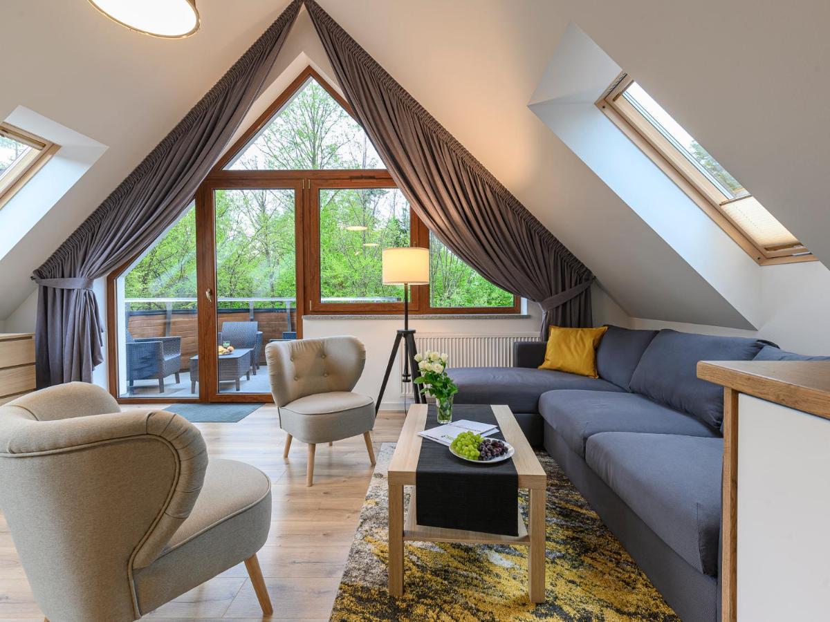 Visitzakopane - Hermes Apartment Ngoại thất bức ảnh