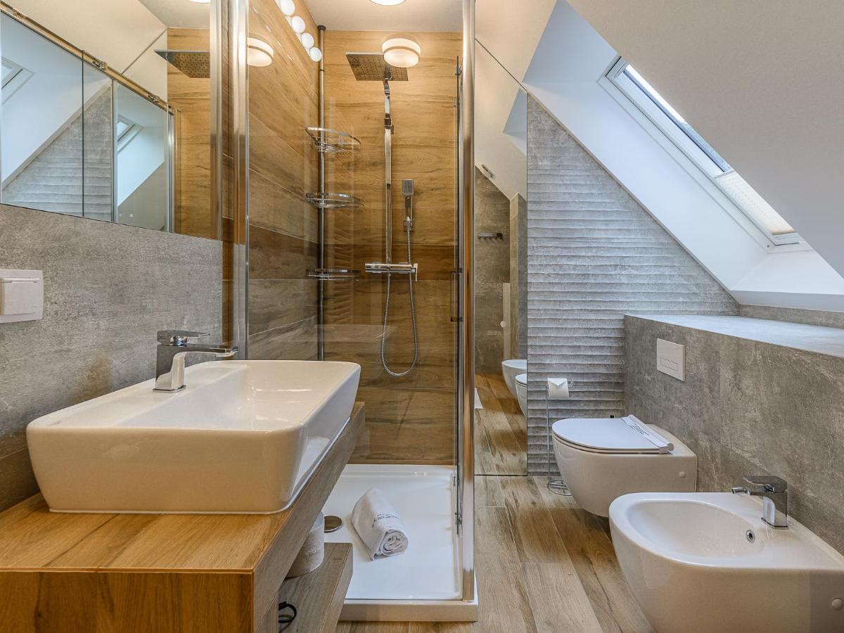 Visitzakopane - Hermes Apartment Ngoại thất bức ảnh