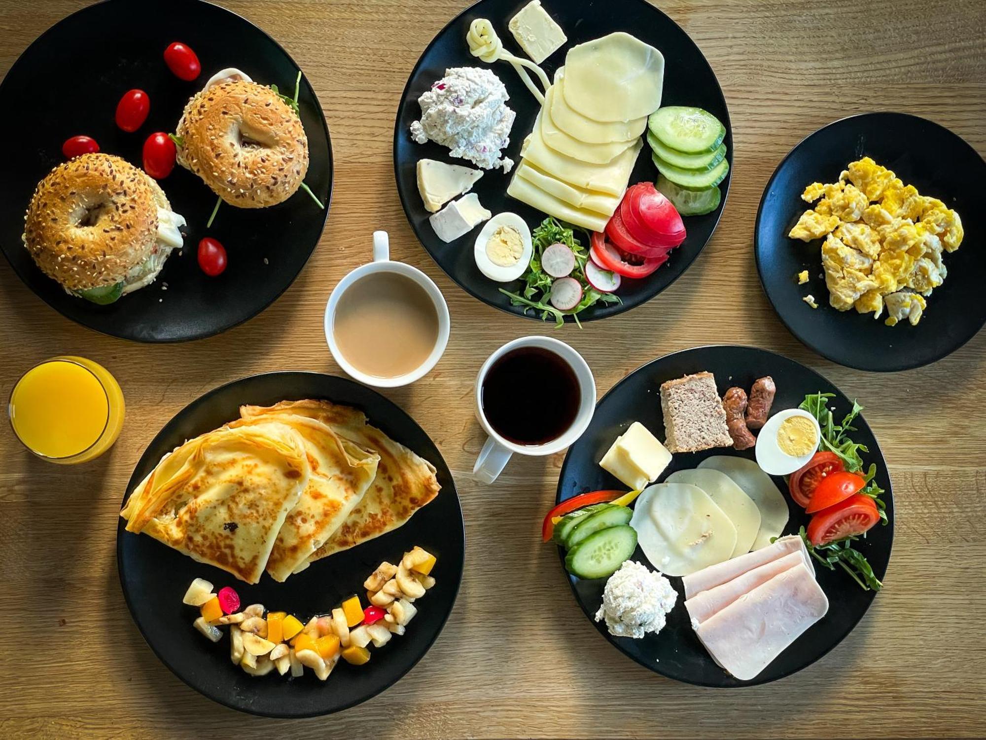 Visitzakopane - Hermes Apartment Ngoại thất bức ảnh